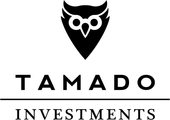 Tamado logo owl